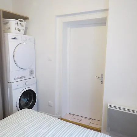 Le Goeland Apartamento