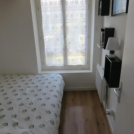 Apartamento Le Goeland Ault