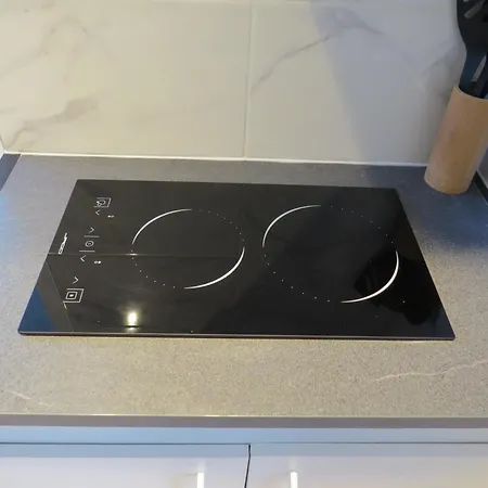 Le Goeland Apartamento