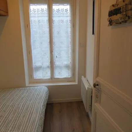 Apartamento Le Goeland