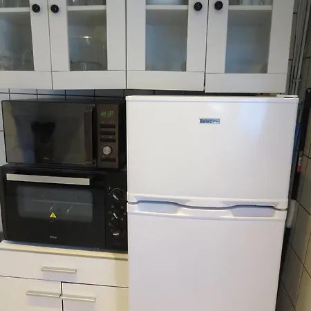 Le Goeland Apartamento *