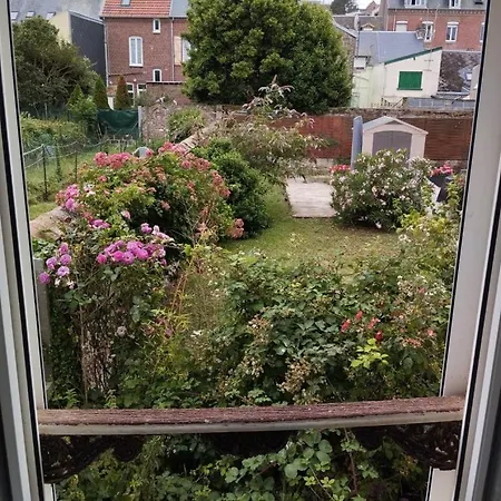 Le Goeland Apartamento *