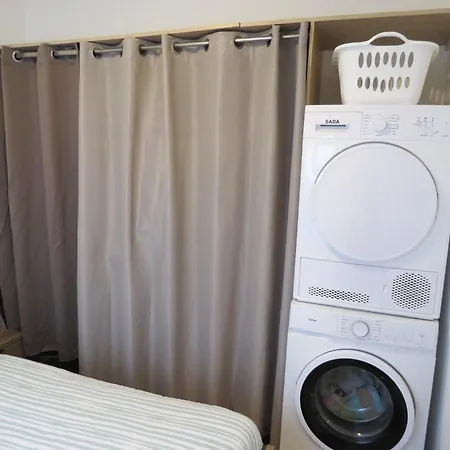 Apartmán Le Goeland Ault