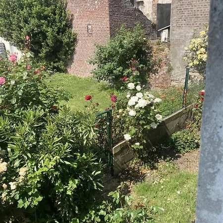 Apartment Le Goeland *